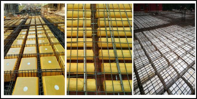 空心樓板是什么樣子(關(guān)于空心樓板的一些詳細(xì)描述) 鋼結(jié)構(gòu)網(wǎng)架施工 第3張 空心樓板是什么樣子(關(guān)于空心樓板的一些詳細(xì)描述) 鋼結(jié)構(gòu)網(wǎng)架施工 第3張
