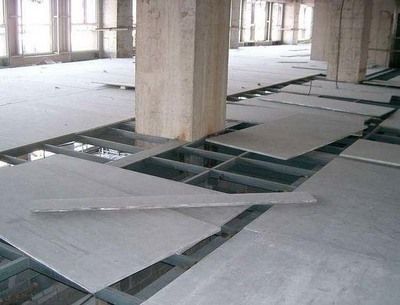 空心樓板是什么樣子(關(guān)于空心樓板的一些詳細(xì)描述) 鋼結(jié)構(gòu)網(wǎng)架施工 第5張 空心樓板是什么樣子(關(guān)于空心樓板的一些詳細(xì)描述) 鋼結(jié)構(gòu)網(wǎng)架施工 第5張