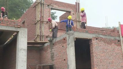 樓房基礎(chǔ)加固(樓房基礎(chǔ)加固后的維護(hù)要點(diǎn)) 結(jié)構(gòu)地下室施工 第5張 樓房基礎(chǔ)加固(樓房基礎(chǔ)加固后的維護(hù)要點(diǎn)) 結(jié)構(gòu)地下室施工 第5張