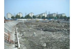 保定地基注漿 鋼結(jié)構(gòu)框架施工 第3張 保定地基注漿 鋼結(jié)構(gòu)框架施工 第3張