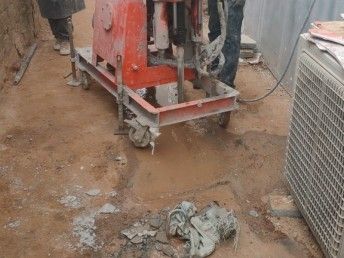 保定地基注漿 鋼結(jié)構(gòu)框架施工 第2張 保定地基注漿 鋼結(jié)構(gòu)框架施工 第2張