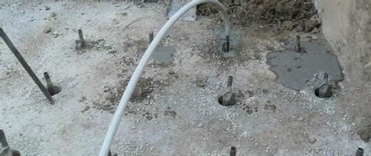 保定地基注漿 鋼結(jié)構(gòu)框架施工 第1張 保定地基注漿 鋼結(jié)構(gòu)框架施工 第1張