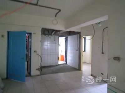 石家莊舊房改造哪家裝修公司比較好（石家莊業(yè)之峰家居裝飾） 裝飾幕墻設計 第1張