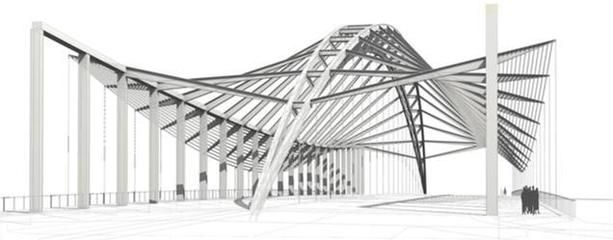 鋼結(jié)構(gòu)的設(shè)計方法是什么(鋼結(jié)構(gòu)設(shè)計的主要方法) 建筑消防設(shè)計 第2張 鋼結(jié)構(gòu)的設(shè)計方法是什么(鋼結(jié)構(gòu)設(shè)計的主要方法) 建筑消防設(shè)計 第2張