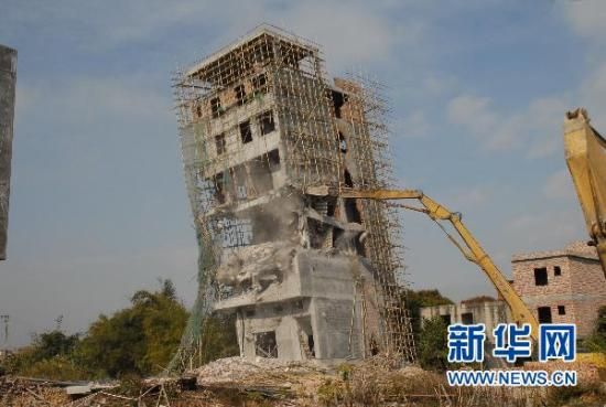 清遠(yuǎn)建筑拆除 結(jié)構(gòu)電力行業(yè)施工 第5張 清遠(yuǎn)建筑拆除 結(jié)構(gòu)電力行業(yè)施工 第5張