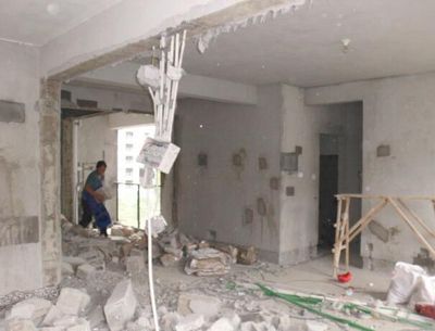 磚混老房子加固視頻教程圖片 鋼結(jié)構(gòu)鋼結(jié)構(gòu)螺旋樓梯施工 第4張 磚混老房子加固視頻教程圖片 鋼結(jié)構(gòu)鋼結(jié)構(gòu)螺旋樓梯施工 第4張