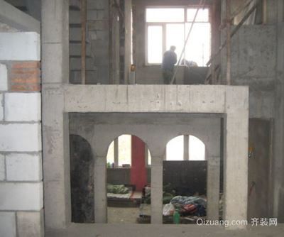 承重墻恢復(fù)加固費(fèi)用12萬貴嗎 結(jié)構(gòu)砌體施工 第3張 承重墻恢復(fù)加固費(fèi)用12萬貴嗎 結(jié)構(gòu)砌體施工 第3張