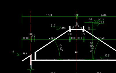 屋面加層面積怎么算 結(jié)構(gòu)地下室設(shè)計 第3張 屋面加層面積怎么算 結(jié)構(gòu)地下室設(shè)計 第3張