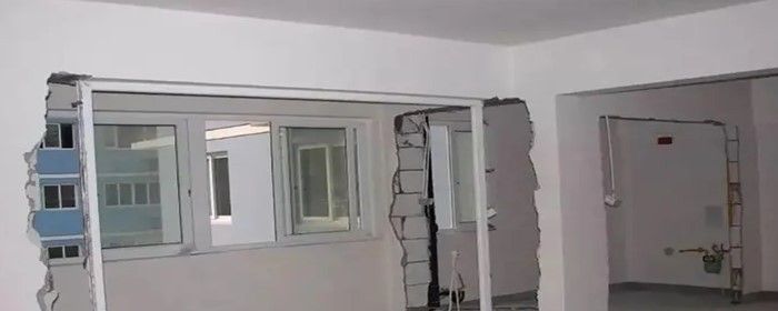 國家允許承重墻開槽范圍是指深度還是寬度 建筑效果圖設(shè)計 第2張 國家允許承重墻開槽范圍是指深度還是寬度 建筑效果圖設(shè)計 第2張