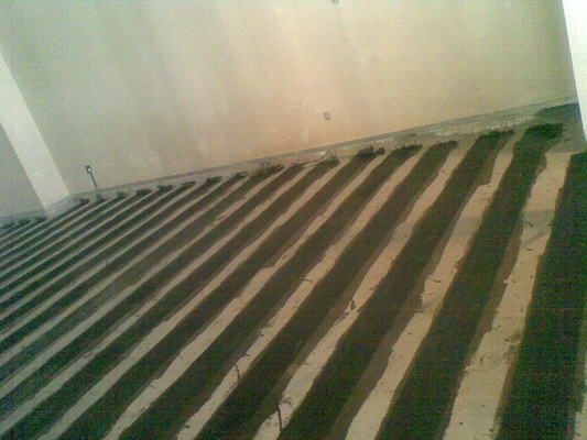 碳纖維樓板加固施工方案及流程（如何確保碳纖維材料與原有結(jié)構(gòu)有效結(jié)合？）