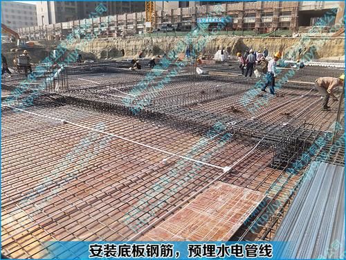 空心樓板施工技術(shù)規(guī)范 鋼結(jié)構(gòu)網(wǎng)架設(shè)計(jì) 第1張 空心樓板施工技術(shù)規(guī)范 鋼結(jié)構(gòu)網(wǎng)架設(shè)計(jì) 第1張