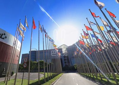 北京總部基地多大 結(jié)構(gòu)地下室施工 第5張 北京總部基地多大 結(jié)構(gòu)地下室施工 第5張