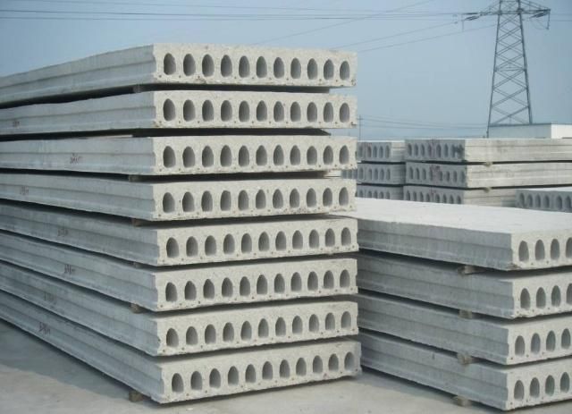 空心樓板的優(yōu)缺點是什么(空心樓板與實心樓板成本對比) 結構機械鋼結構設計 第3張 空心樓板的優(yōu)缺點是什么(空心樓板與實心樓板成本對比) 結構機械鋼結構設計 第3張