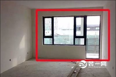 有窗戶的墻是承重墻嗎 建筑方案施工 第5張 有窗戶的墻是承重墻嗎 建筑方案施工 第5張