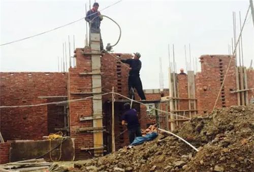 農(nóng)村地基怎么做牢固 結(jié)構(gòu)地下室施工 第3張 農(nóng)村地基怎么做牢固 結(jié)構(gòu)地下室施工 第3張