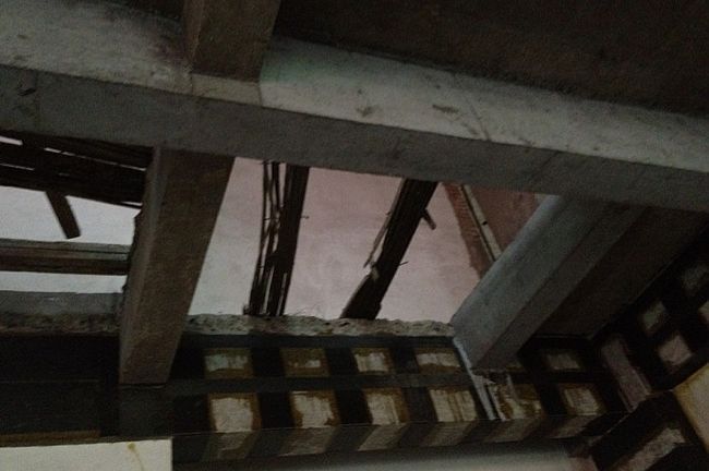 樓板房改造加固 建筑施工圖施工 第3張 樓板房改造加固 建筑施工圖施工 第3張