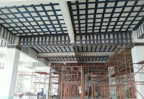 樓板房改造加固 建筑施工圖施工 第4張 樓板房改造加固 建筑施工圖施工 第4張