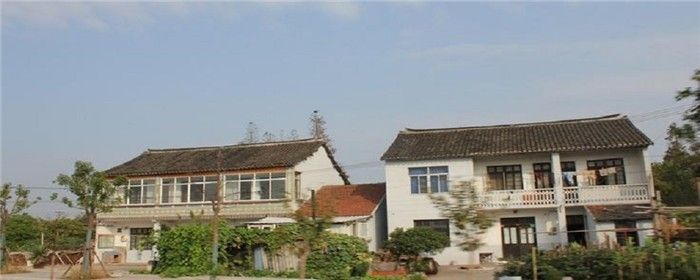 空心板房子改造最簡單方法 鋼結(jié)構(gòu)蹦極施工 第2張