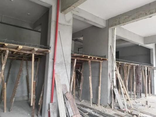 好多人裝修動(dòng)了承重墻 鋼結(jié)構(gòu)鋼結(jié)構(gòu)停車場(chǎng)施工 第2張 好多人裝修動(dòng)了承重墻 鋼結(jié)構(gòu)鋼結(jié)構(gòu)停車場(chǎng)施工 第2張