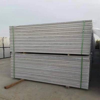 空心樓板圖片高清 鋼結(jié)構(gòu)鋼結(jié)構(gòu)停車(chē)場(chǎng)施工 第3張