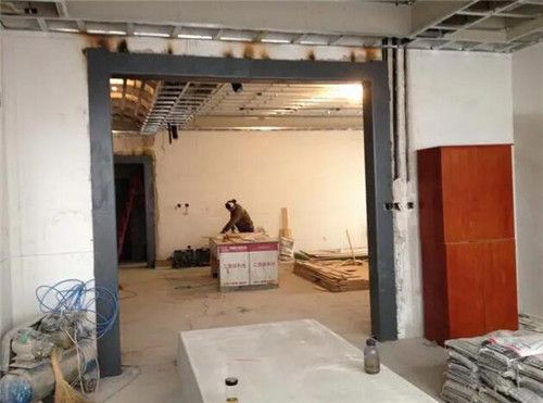 園林施工組織設計方案范本圖片（關于園林施工組織設計方案的問題） 北京鋼結構設計問答