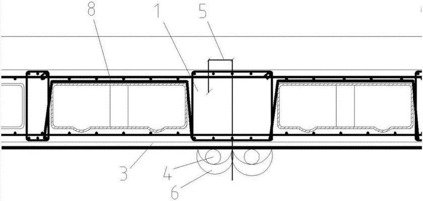 樓層空心板加固方案怎么寫的(樓層空心板加固成本預(yù)算方法) 結(jié)構(gòu)電力行業(yè)設(shè)計 第2張 樓層空心板加固方案怎么寫的(樓層空心板加固成本預(yù)算方法) 結(jié)構(gòu)電力行業(yè)設(shè)計 第2張
