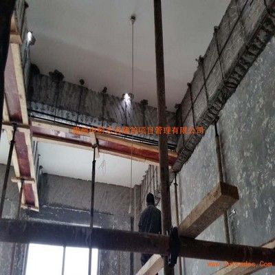 貴陽房屋加固公司 裝飾幕墻設(shè)計 第4張 貴陽房屋加固公司 裝飾幕墻設(shè)計 第4張