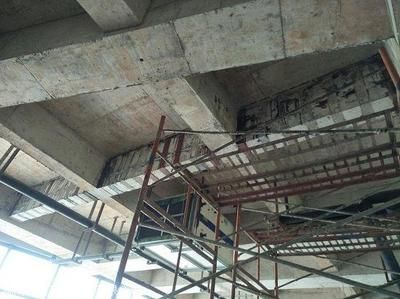 承重墻恢復加固費用 混凝土多少錢(承重墻恢復加固的費用概覽) 裝飾幕墻設計 第3張 承重墻恢復加固費用 混凝土多少錢(承重墻恢復加固的費用概覽) 裝飾幕墻設計 第3張