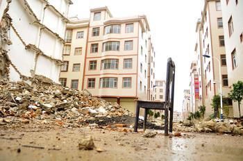 北京市老舊樓房危房改造有什么政策（北京市住建委發(fā)布危舊樓房改建(簡易樓騰退)項目） 建筑消防施工 第5張