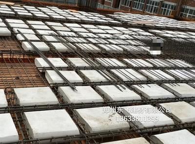 空心樓蓋板是什么材料做的 裝飾幕墻設(shè)計 第3張