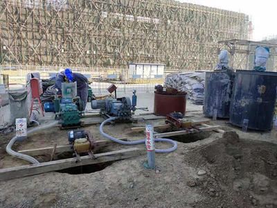 基礎(chǔ)注漿加固公司（基礎(chǔ)注漿加固公司對(duì)于確保加固效果至關(guān)重要以下幾點(diǎn)） 鋼結(jié)構(gòu)鋼結(jié)構(gòu)停車場(chǎng)設(shè)計(jì) 第5張