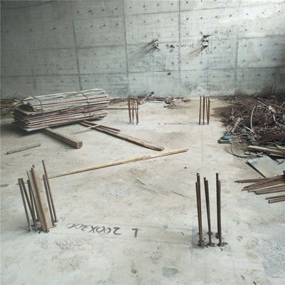 北京東興永盛工程技術有限公司怎么樣 北京加固設計（加固設計公司） 第5張