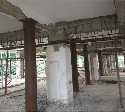 房屋加固的前景(為什么房屋加固行業(yè)具有良好的發(fā)展前景) 北京網(wǎng)架設(shè)計(jì) 第1張 房屋加固的前景(為什么房屋加固行業(yè)具有良好的發(fā)展前景) 北京網(wǎng)架設(shè)計(jì) 第1張