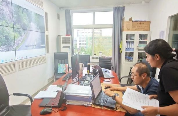 北京地質(zhì)勘查技術(shù)院 北京鋼結(jié)構(gòu)設(shè)計 第3張 北京地質(zhì)勘查技術(shù)院 北京鋼結(jié)構(gòu)設(shè)計 第3張