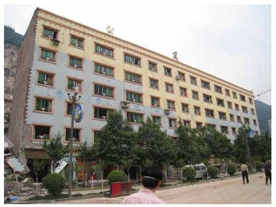 磚混結構門窗洞口是否設置加強框 鋼結構桁架施工 第4張 磚混結構門窗洞口是否設置加強框 鋼結構桁架施工 第4張