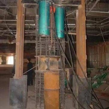 基坑內(nèi)地基加固主要起 建筑消防施工 第1張 基坑內(nèi)地基加固主要起 建筑消防施工 第1張