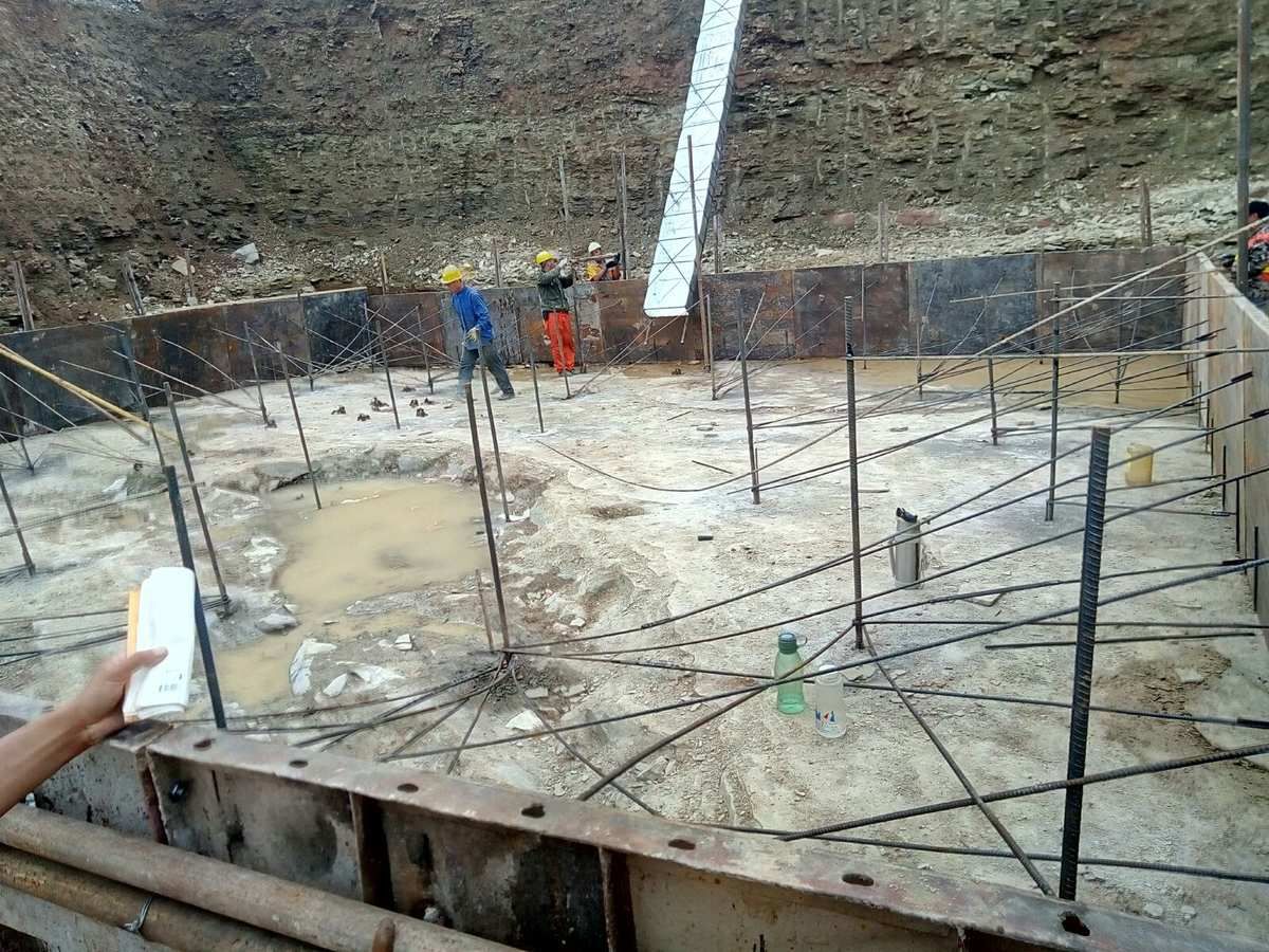 基坑內(nèi)地基加固主要起 建筑消防施工 第4張 基坑內(nèi)地基加固主要起 建筑消防施工 第4張