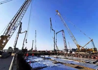 北京樁基施工單位 鋼結(jié)構(gòu)蹦極設(shè)計 第3張 北京樁基施工單位 鋼結(jié)構(gòu)蹦極設(shè)計 第3張