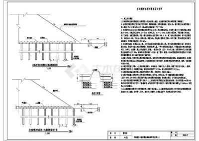 地基加固方案設(shè)計(jì) 建筑消防施工 第4張 地基加固方案設(shè)計(jì) 建筑消防施工 第4張