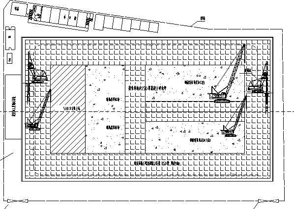 地基加固方案設(shè)計(jì) 建筑消防施工 第3張 地基加固方案設(shè)計(jì) 建筑消防施工 第3張