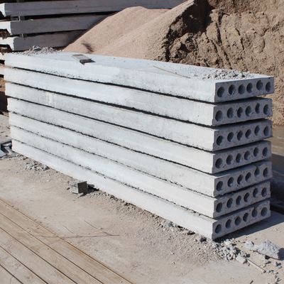 空心板房屋不能出租嗎？ 建筑施工圖設(shè)計(jì) 第3張