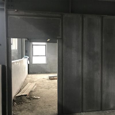 空心板房屋不能出租嗎？ 建筑施工圖設(shè)計(jì) 第4張
