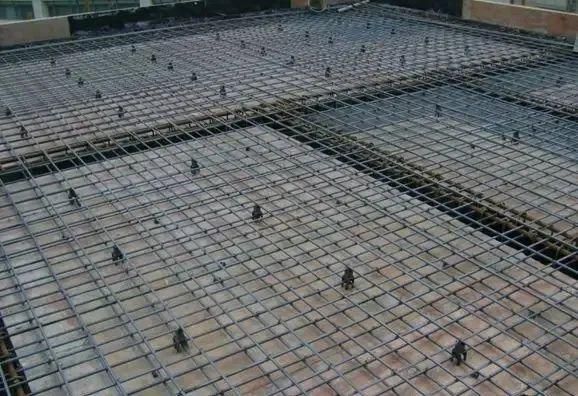 空心樓板制作視頻教程全集 鋼結(jié)構(gòu)框架施工 第4張