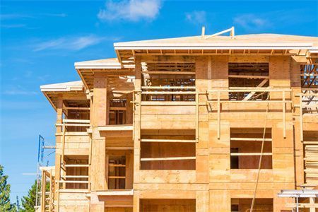 目前磚混結(jié)構(gòu)房屋造價（磚混結(jié)構(gòu)房屋的造價受多種因素影響） 結(jié)構(gòu)砌體設(shè)計 第5張