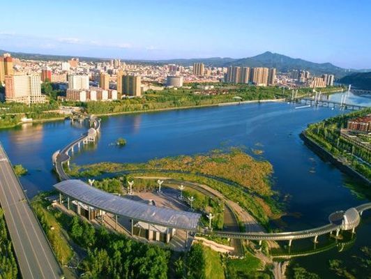 北京市關于老舊小區(qū)改造(北京市關于老舊小區(qū)改造的政策和進展) 結構工業(yè)鋼結構施工 第5張 北京市關于老舊小區(qū)改造(北京市關于老舊小區(qū)改造的政策和進展) 結構工業(yè)鋼結構施工 第5張