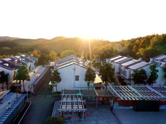 北京市關于老舊小區(qū)改造(北京市關于老舊小區(qū)改造的政策和進展) 結構工業(yè)鋼結構施工 第4張 北京市關于老舊小區(qū)改造(北京市關于老舊小區(qū)改造的政策和進展) 結構工業(yè)鋼結構施工 第4張