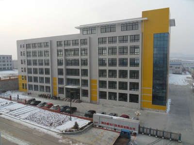 北京東興勝達(dá)科技有限公司 裝飾幕墻設(shè)計(jì) 第2張 北京東興勝達(dá)科技有限公司 裝飾幕墻設(shè)計(jì) 第2張