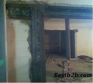 北京承重墻開門加固多少錢 鋼結(jié)構(gòu)蹦極設(shè)計(jì) 第3張 北京承重墻開門加固多少錢 鋼結(jié)構(gòu)蹦極設(shè)計(jì) 第3張