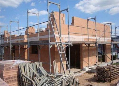 磚混結構的墻身加固措施有哪些內容 結構工業(yè)鋼結構設計 第3張 磚混結構的墻身加固措施有哪些內容 結構工業(yè)鋼結構設計 第3張