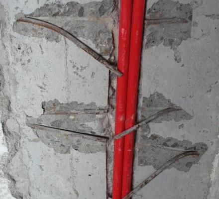 國家允許承重墻開槽范圍出自哪個標準(關(guān)于承重墻開槽的一些具體規(guī)定) 結(jié)構(gòu)地下室設(shè)計 第2張 國家允許承重墻開槽范圍出自哪個標準(關(guān)于承重墻開槽的一些具體規(guī)定) 結(jié)構(gòu)地下室設(shè)計 第2張